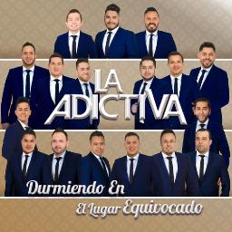 Concierto del grupo mexicano “La Adictiva” en Tacambaro (Michoacan), dentro de su gira de 2017 por todo el país