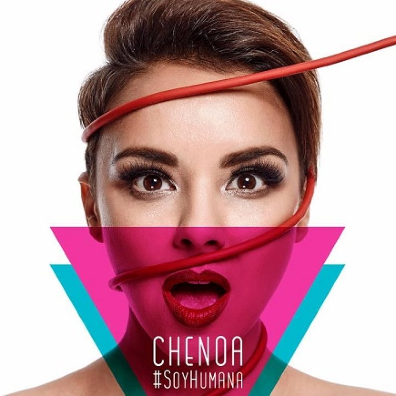 Nuevo tema de Chenoa  Como un Fantasma (Video Oficial)
