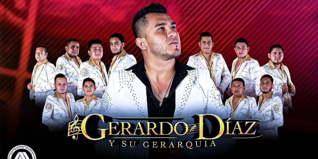 La tendencia de Gerardo Díaz y su “Gerarquía”  en YouTube