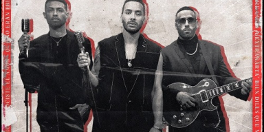 PRINCE ROYCE ESTRENA “SI TE PREGUNTAN…” JUNTO A NICKY JAM & JAY WHEELER