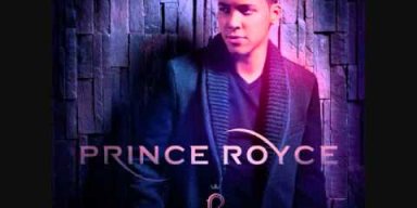 Prince Royce Phase II en Abril