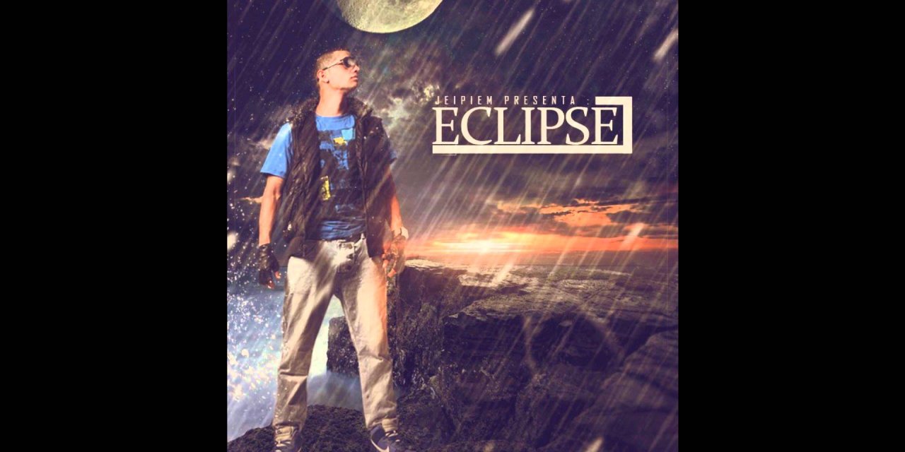 Jeipiem  Eclipse (Lanzamiento Oficial)