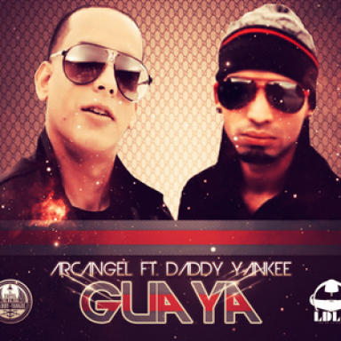 Arcangel Ft Daddy Yankee -  Guaya (Video Oficial)