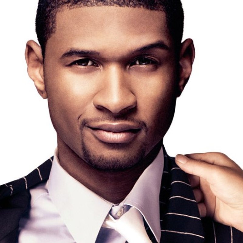 Usher con Nuevo single Screams us into a Dancing Frenzy