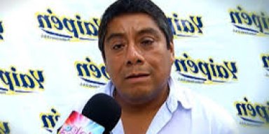 Walter Yiapen "Cumbia 5 es una nueva opcion musical"