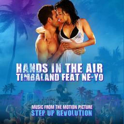 Video official de Timbaland Ft Ne Yo  Hands In The Air