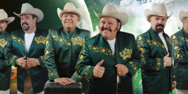 Ramon Ayala Y Sus Bravos Del Norte Se Despiden De Los Centros Nocturnos