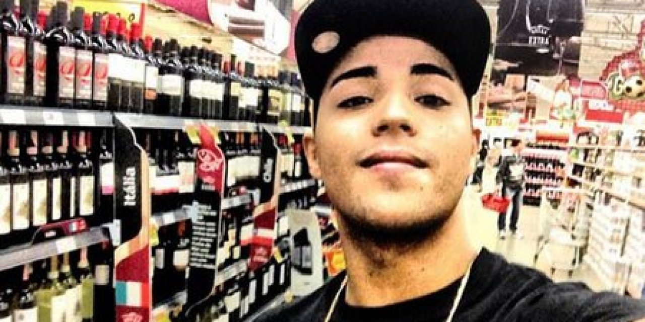 Cantante brasileno  es asesinando  de un disparo en pleno concierto