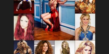 Quien es la reina del pop latino?