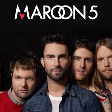 Nuevo Video de Maroon 5 “Wedding Crashers” logra más de 61 millones de vistas en una semana