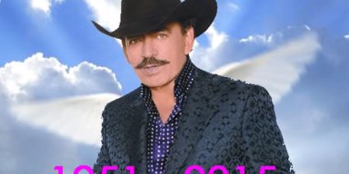 Muere Joan Sebastian de una enfermedad crónica