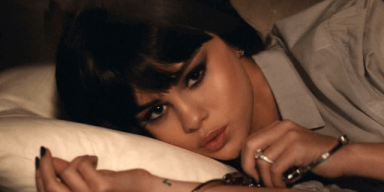 Selena Gómez estrena Nuevo sencillo “Hands to Myself” super Hot