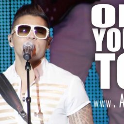 ORDER  THE DVD TODAY "AJ CASTILLO-LIVE FROM TUSCSON, AZ" rated a 5