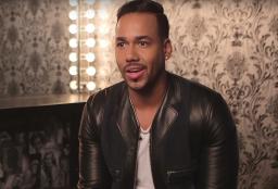 ROMEO SANTOS TOPS BILLBOARD LATIN MUSIC AWARDS NOMINEES