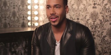 ROMEO SANTOS TOPS BILLBOARD LATIN MUSIC AWARDS NOMINEES