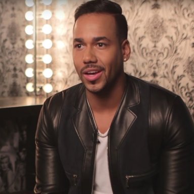 ROMEO SANTOS TOPS BILLBOARD LATIN MUSIC AWARDS NOMINEES