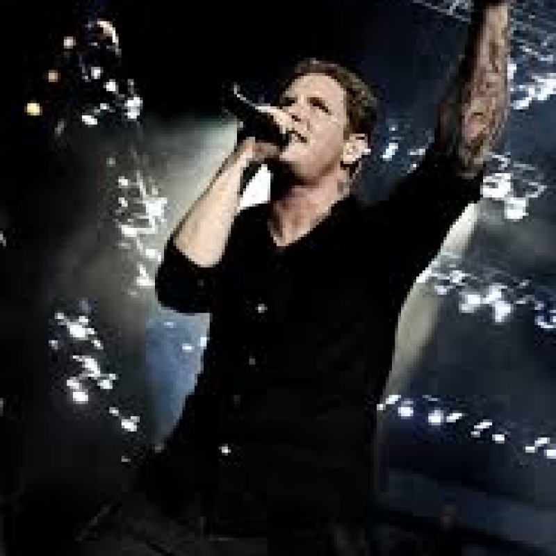 Stone Sour en Rock en Rio