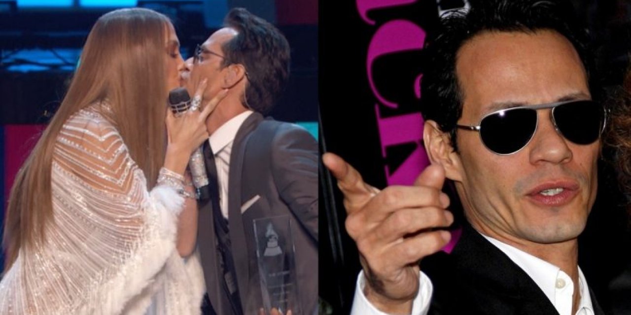 Marc Anthony, decidido a regresar con Jennifer Lopez