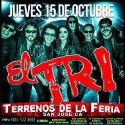 El Tri