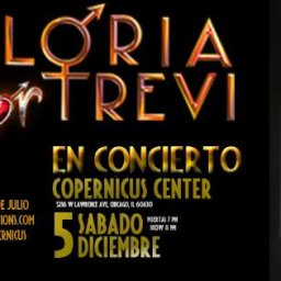 Gloria Trevi
