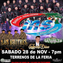 Banda MS