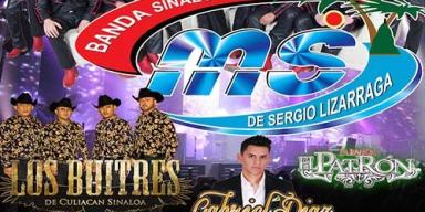 Banda MS