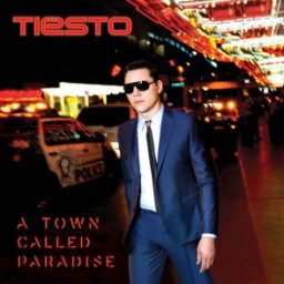 Tiesto Tour December 2015