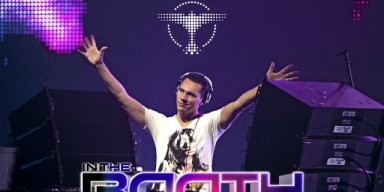 Tiesto December Tour