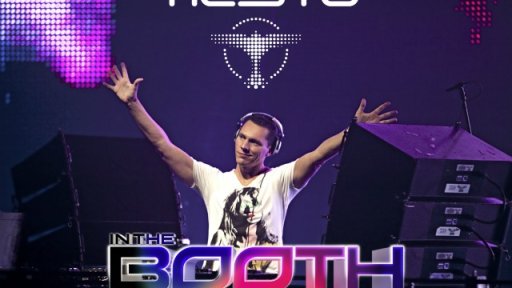 Tiesto December Tour