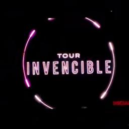 Juri - Invencible tour 2016