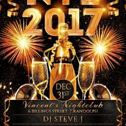 NYE 2017