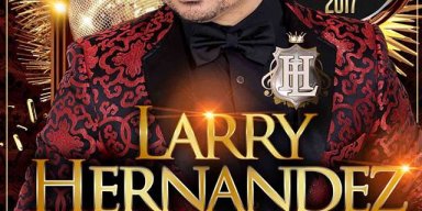 LARRY HERNANDEZ