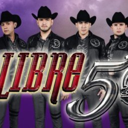 Calibre 50 Tour 2017 Siempre te voy a Querer