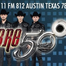 Calibre 50 Tour 2017 Siempre te voy a Querer