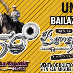 Calibre 50 Tour 2017 Siempre te voy a Querer