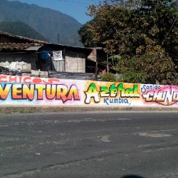 Chicos Aventura en Veracruz 2017