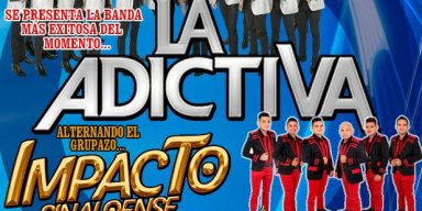 La Adictiva - Jacona, Michoacan