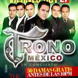 El Trono de Mexico en Woodbridge VA