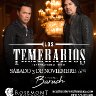 Los Temerarios – Rosemont Theatre