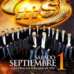 Banda MS – Kansas City, MO