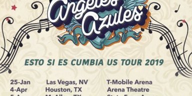 Esto si US Cumbia Tour 2019