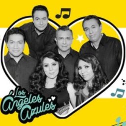 Los Angeles Azules Esto si es Cumbia US Tour 2019