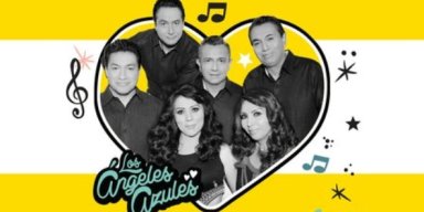 Los Angeles Azules Esto si es Cumbia US Tour 2019