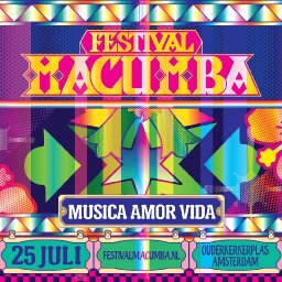 Festival  Macumba 2020