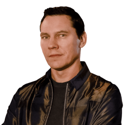 Tiesto