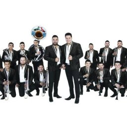 Banda MS  Washinton Music Theater