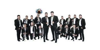 Banda MS  Washinton Music Theater