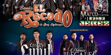 Banda el Recodo