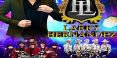 LARRY HERNANDEZ