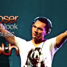 TiÃ«sto